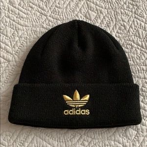 Adidas hat